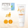 A-DERMA PROTECT SPF 50+ KIDS Lotion PROTECT SPF 50+ ДЕТСКИЙ лосьон
