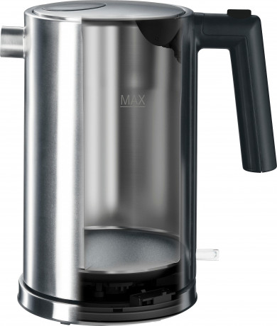 Graef Graef Wasserkocher WK 600, 1,5 l, 2015 W Чайник Graef WK 600, 1,5 л, 2015 Вт