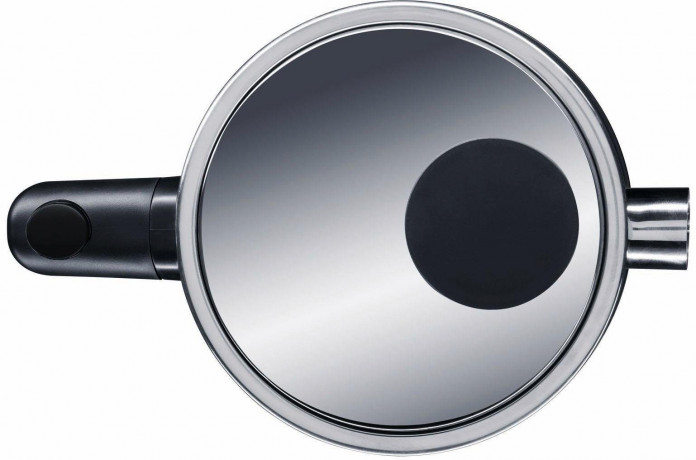 Graef Graef Wasserkocher WK 600, 1,5 l, 2015 W Чайник Graef WK 600, 1,5 л, 2015 Вт