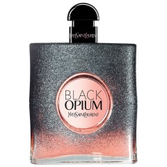 Парфюмерная вода Yves Saint Laurent Black Opium Floral Shock (EDP), объем 90 мл