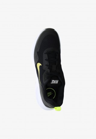 Nike Performance Sneaker low schwarz Низкие кроссовки женские черный