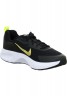 Nike Performance Sneaker low schwarz Низкие кроссовки женские черный
