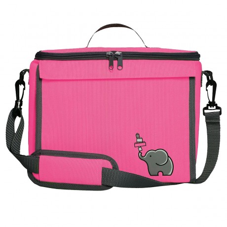 Fantifant Baustein-Tasche fur grosse Klemmbausteine in 2 Grossen (Grosse L) Сумка для строительных блоков для больших зажимных блоков 2-х размеров (размер L)