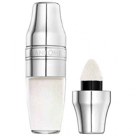 Двухфазный блеск-масло для губ Lancome Juicy Shaker Spring 2017, оттенок 10 Snowtilly