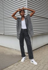 Nike Sportswear W BLAZER LOW PLATFORM Sneaker low white/black/sail/team orange W BLAZER LOW PLATFORM Низкие кроссовки женские белый/черный/парус/командно-оранжевый