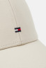 Tommy Hilfiger FLAG  Cap classic beige ФЛАГ Кепка классический бежевый