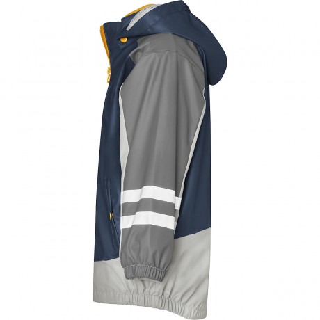 Playshoes Regenjacke 3 in 1 Regenjacken fur Kinder Дождевик 3 в 1 дождевики для детей