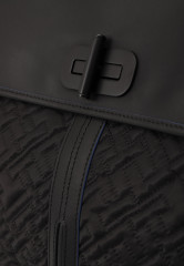 Tommy Hilfiger Rucksack black Рюкзак черный