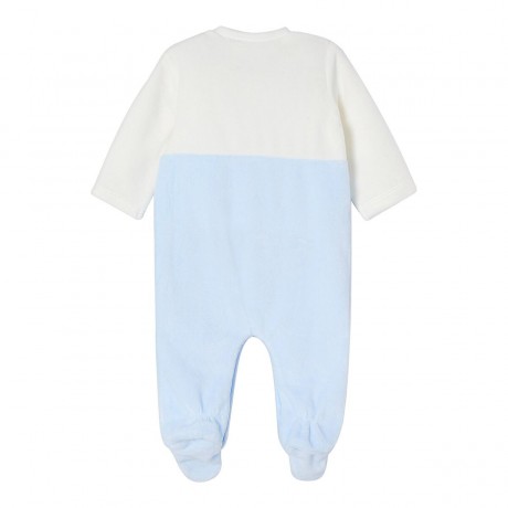 Mayoral Nicki-Overall Hund Ники общая собака