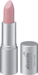 alverde NATURKOSMETIK Губная помада Color &amp; Care Dusty Nude 02, 4,6г