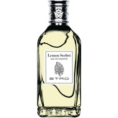 Etro (Этро) Lemon Sorbet Eau de Toilette Туалетная вода Spray Спрей, 100 мл