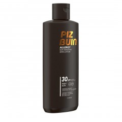 Piz Buin Skin Lotion Allergy Sun Sensitivequot LSF 30  Лосьон для кожи Allergy Sun Sensitive 1200мл