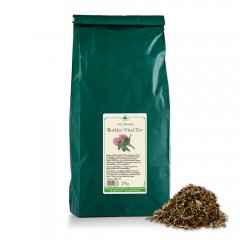 Krauterhaus Sanct Bernhardt Red Clover Vitality Tea, 250-г-упаковкаage