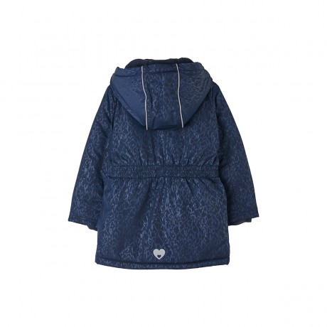 s.Oliver Mantel mit Fleecefutter Mantel fur Madchen Пальто на флисовой подкладке Пальто для девочки