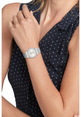 Tommy Hilfiger Watch silber Смотреть серебро