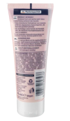 Balea Peeling Creme, Балеа Крем Пилинг с миндальным маслом, 75 мл