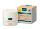 Kneipp Mindful Skin Regenerierende Nachtcreme, Kneipp Регенерирующий ночной крем с антиоксидантным экстрактом золотой розы (календулы) , 50 мл