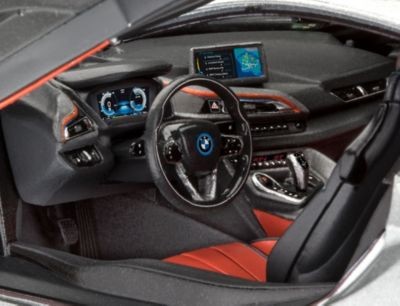 Revell Model Set BMW i8 1:24 Набор моделей BMW i8 1:24