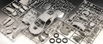 Revell Model Set BMW i8 1:24 Набор моделей BMW i8 1:24