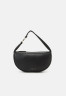 Tommy Hilfiger CONTEMPORARY SHOULDER BAG Handbag black СОВРЕМЕННАЯ СУМКА НА ПЛЕЧО Сумка черный