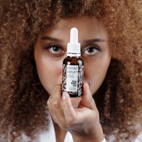 Australian Bodycare Blemish Serum  Сыворотка против пятен