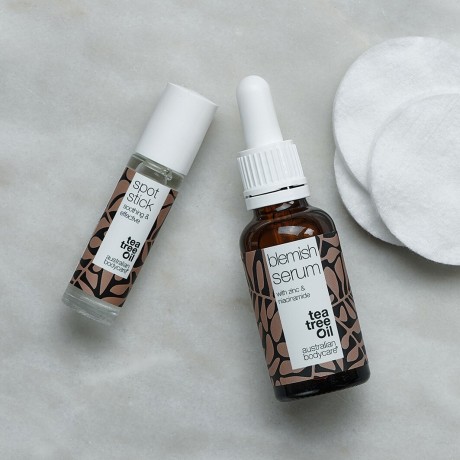 Australian Bodycare Blemish Serum  Сыворотка против пятен