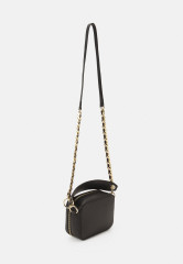 Tommy Hilfiger CHIC TRUNK Across body bag black CHIC TRUNK Сумка через плечо черный