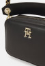 Tommy Hilfiger CHIC TRUNK Across body bag black CHIC TRUNK Сумка через плечо черный