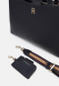 Tommy Hilfiger LIFE SATCHEL SET Handbag space blue LIFE SATCHEL SET Сумочка космический синий