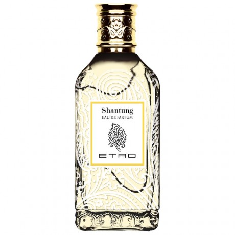 Etro (Этро) Eau de Parfum (EdP) Парфюмерная вода Shantung, 100 мл