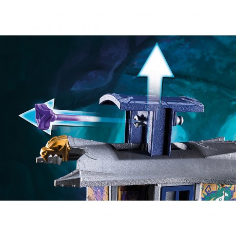 PLAYMOBIL PLAYMOBIL 70903 Violet Vale PLAYMOBIL 70903 Фиолетовая долина