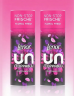 Lenor Wascheparfum Unstoppables Fresh Sensations 155g x 2stk, Ленор Парфюм для стирки Цветочная свежесть, 155 грамм x 2 штуки