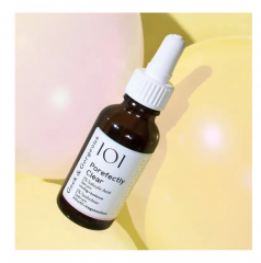 Geek &amp; Gorgeous Porefectly Clear Serum Сыворотка для лица  с салициловой кислотой 2%, от акне и черных точек, для жирной и комбинированной кожи, 30 мл