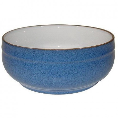 Friesland Friesland Ammerland Blue Schussel rund 17 cm Friesland Ammerland Синяя миска круглая 17 см