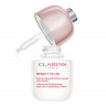 Clarins BRIGHT PLUS Serum intensif Eclaircissant anti-taches  BRIGHT PLUS Интенсивная сыворотка Eclaircissant против наростов