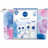 Nivea Holiday Spirit Geschenkset Подарочный набор «Дух праздника».