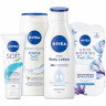 Nivea Holiday Spirit Geschenkset Подарочный набор «Дух праздника».