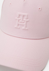 Tommy Hilfiger ICONIC Cap misty pink ICONIC Кепка туманный розовый