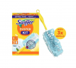 Swiffer Staubmagnet Fresh and clean aroma Starter kit 1 ручка + 3 сменные салфетки-насадки с ароматом чистоты и свежести, стартовый комплект для удаления пыли