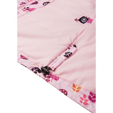 Reima Winterjacke Toki Winterjacken fur Madchen Зимняя куртка Toki Зимние куртки для девочки