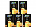 Swiffer 3D SET: Staubmagnet XXL 1st + Tucher Nachfullpack 5St x 5packs (25st), Swiffer щетка для пыли с насадками для дома (Германия), набор 1 щетка + 26 сменных насадок (5х5 + 1), антистатический эффект, 3D Clean