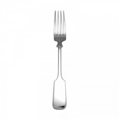 Robbe &amp; Berking Robbe &amp; Berking Alt-Spaten - 150 g versilbert Menugabel 204 mm Robbe &amp;amp; Berking Alt-Spaten - Столовая вилка посеребренная 150 г 204 мм