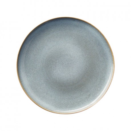 ASA SELECTION ASA Saisons Denim Platzteller d: 31 cm Тарелка для зарядки ASA Saisons Denim d: 31 см