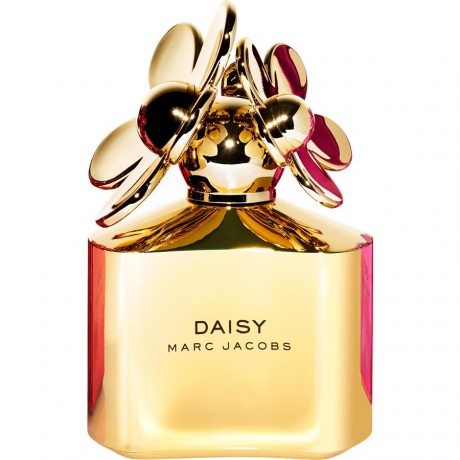 Marc Jacobs (Марк Якобс) Daisy Eau de Toilette Туалетная вода Spray Спрей Holiday Gold, 100 мл