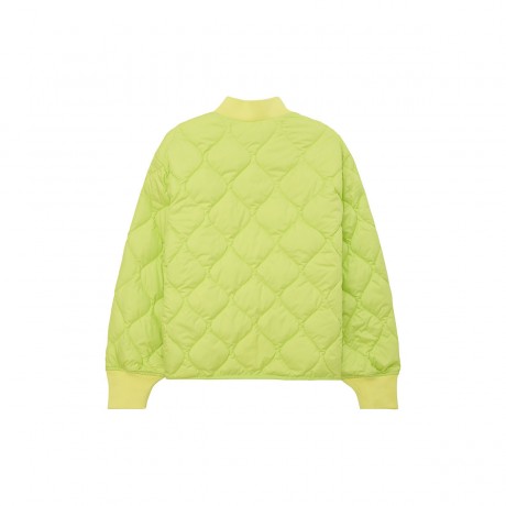 s.Oliver Blouson mit Steppung Outdoorjacken fur Madchen Блузон со стежкой Куртки для девочек на открытом воздухе