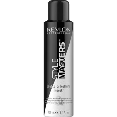 Revlon (Ревлон) Professional Style Master Reset Double or Nothing Шампунь для объёма, 150 мл