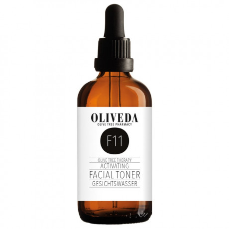 Oliveda  Gesichtswasser Reinigung, 100 мл