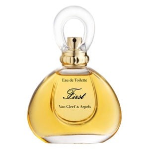Van Cleef & Arpels Eau de Toilette (EdT) Туалетная вода First, 60 мл
