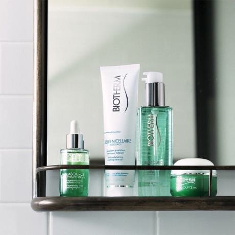 Biotherm 24h Hydrating & Tonifying Toner fur normale und Mischhaut  24-часовой увлажняющий и тонизирующий тоник для нормальной и комбинированной кожи