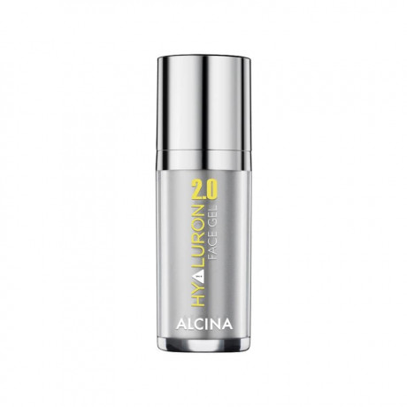 Alcina Face Gel  гель для лица